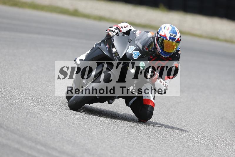 /18 23.05.2025 Get Faster Caremotion ADR/Gruppe gruen/14